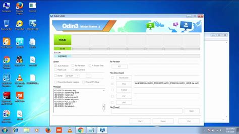 odin 3.12.5 download.